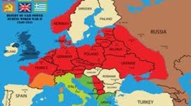 Timeline: Events Leading To End Of WW2