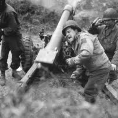 Timeline: Events of World War II