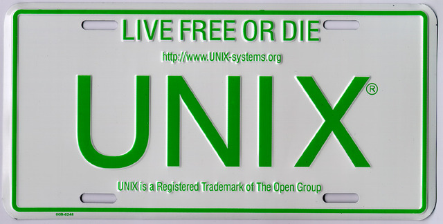 Resultado de imagen para unix historia