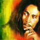 Bob marley by cheatingly