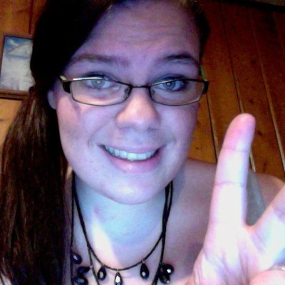 Timeline: A Timeline about me: Amber Lyn Brcokman