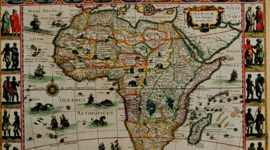 Timeline: African History