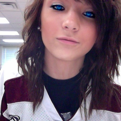 Timeline: I'm me, & that's something you'll never be.