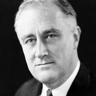 Timeline: Franklin D. Roosevelt