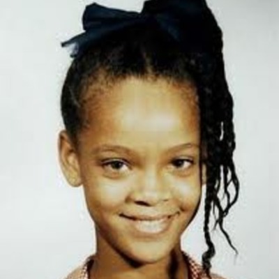 Timeline: this is rihanna at 10
