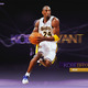Kobe bryant
