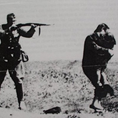 Timeline: The Holocaust