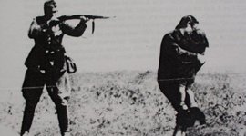 Timeline: The Holocaust