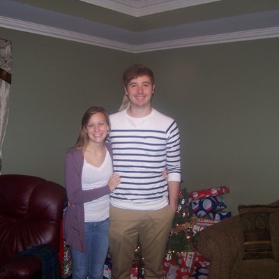 Timeline: Jacob Warren