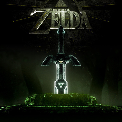 Timeline: Legend of Zelda