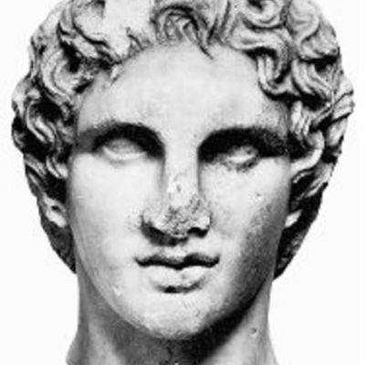 Timeline: Μ. Αλέξανδρος