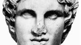 Timeline: Μ. Αλέξανδρος