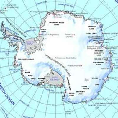 Timeline: Shackleton's Antarctic Journey