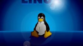 Timeline: Codigo linux