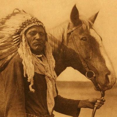 Timeline: Timeline of Important Events in American Indians History