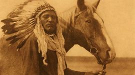 Timeline: Timeline of Important Events in American Indians History