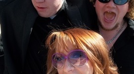 Timeline: My musical history