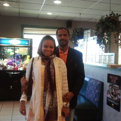 Timeline: Tabia and Jabril Nikah Schedule