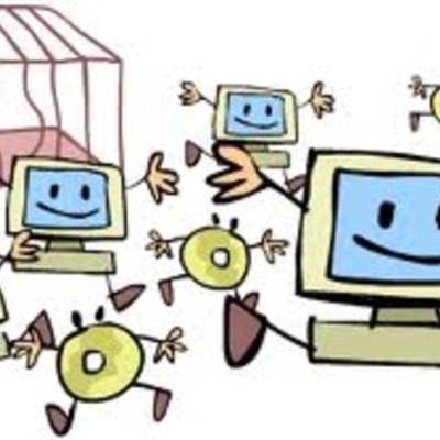 Timeline: SOFTWARE LIBRE