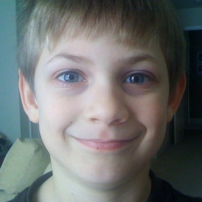 Timeline: Parker Denton's Timeline