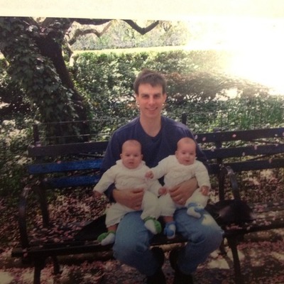 Timeline: Sofia's timeline