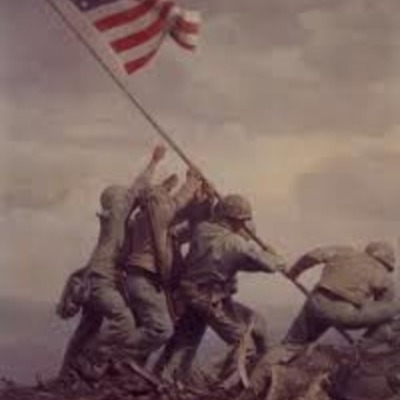 Timeline: World War II