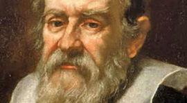 Timeline: Galileo Galilei