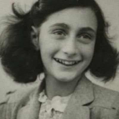 Timeline: Anne Frank's Diary