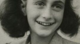 Timeline: Anne Frank's Diary