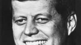 Timeline: John F. Kennedy: The 35th President of The United States