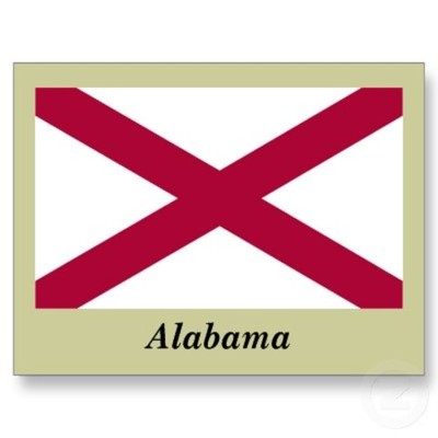 Timeline: Alabam; 1930-1940