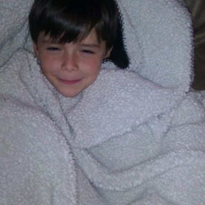 Timeline: The Story of Myles