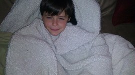 Timeline: The Story of Myles