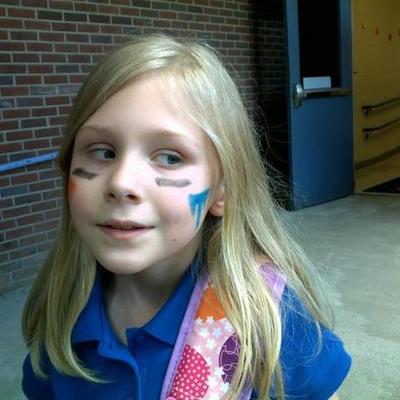 Timeline: My Life by Mackensie Leigh Corbin