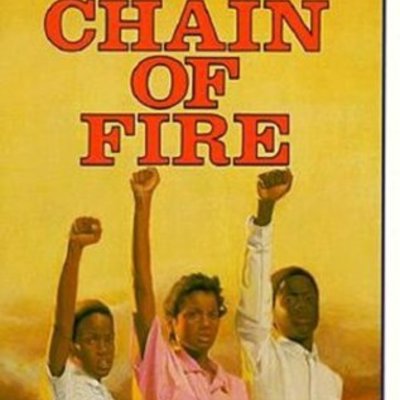 Timeline: Chain of Fire - Sisson(2)