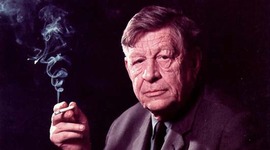 Timeline: W.H. Auden's Life