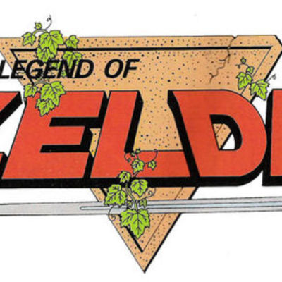 Timeline: The Legend of Zelda