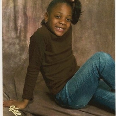 Timeline: Anyaa's Timeline