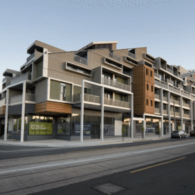 Timeline: The Nicholson