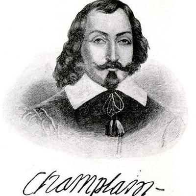 Timeline: Champlain