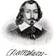 Champlain 500