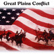 Greatplains conflict