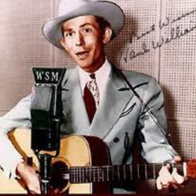 Timeline: Hank Williams