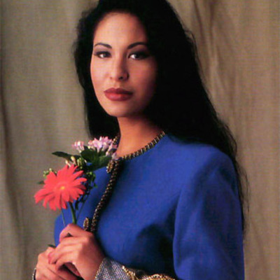 Timeline: Selena Quintanilla