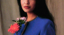 Timeline: Selena Quintanilla