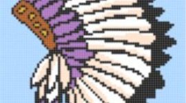 Timeline: conflict on the great planes