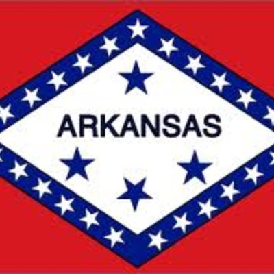 Timeline: Arkansas: From a Territory to the Civil War