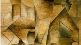 Timeline: Cubism