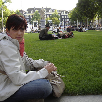 Timeline: My life by Toni