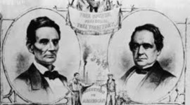 Timeline: The Nation Breaking Apart Timeline